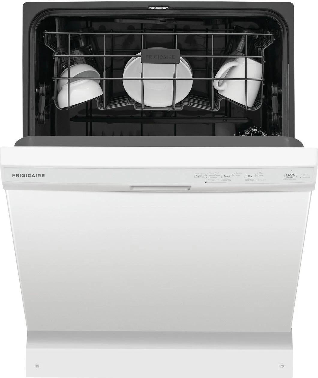 Lave-vaisselle encastrable FRIGIDAIRE FDPC4314AW
