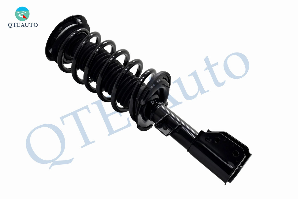 Paire d'amortisseurs complets avec ressorts avant gauche et droit pour Chevrolet Equinox 2010-2017 avec jantes de 19 pouces