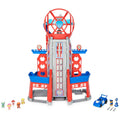 PAW Patrol. Tour de cinéma ultime transformable de la Grande Vallée. Pour les enfants de 3 ans et plus