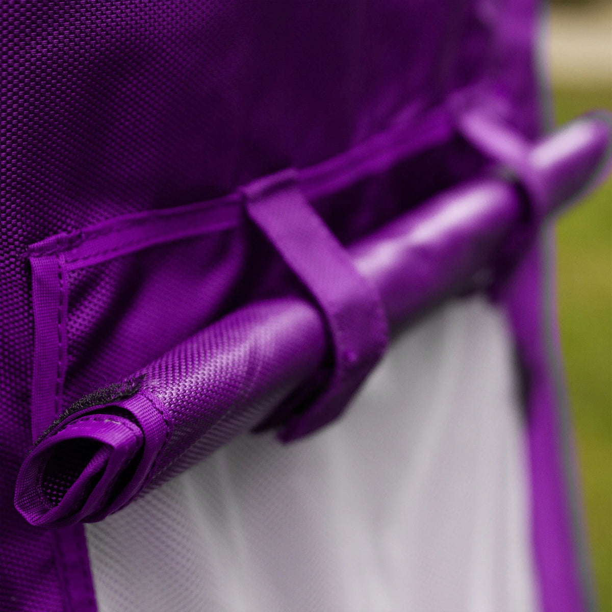 Sportspower BluPod XL Balancelle Tente Flottante