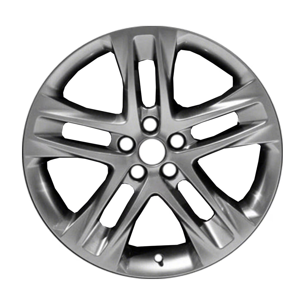Jante Lincoln MKC 2015-2018 19 d'origine OEM EJ7Z1007K