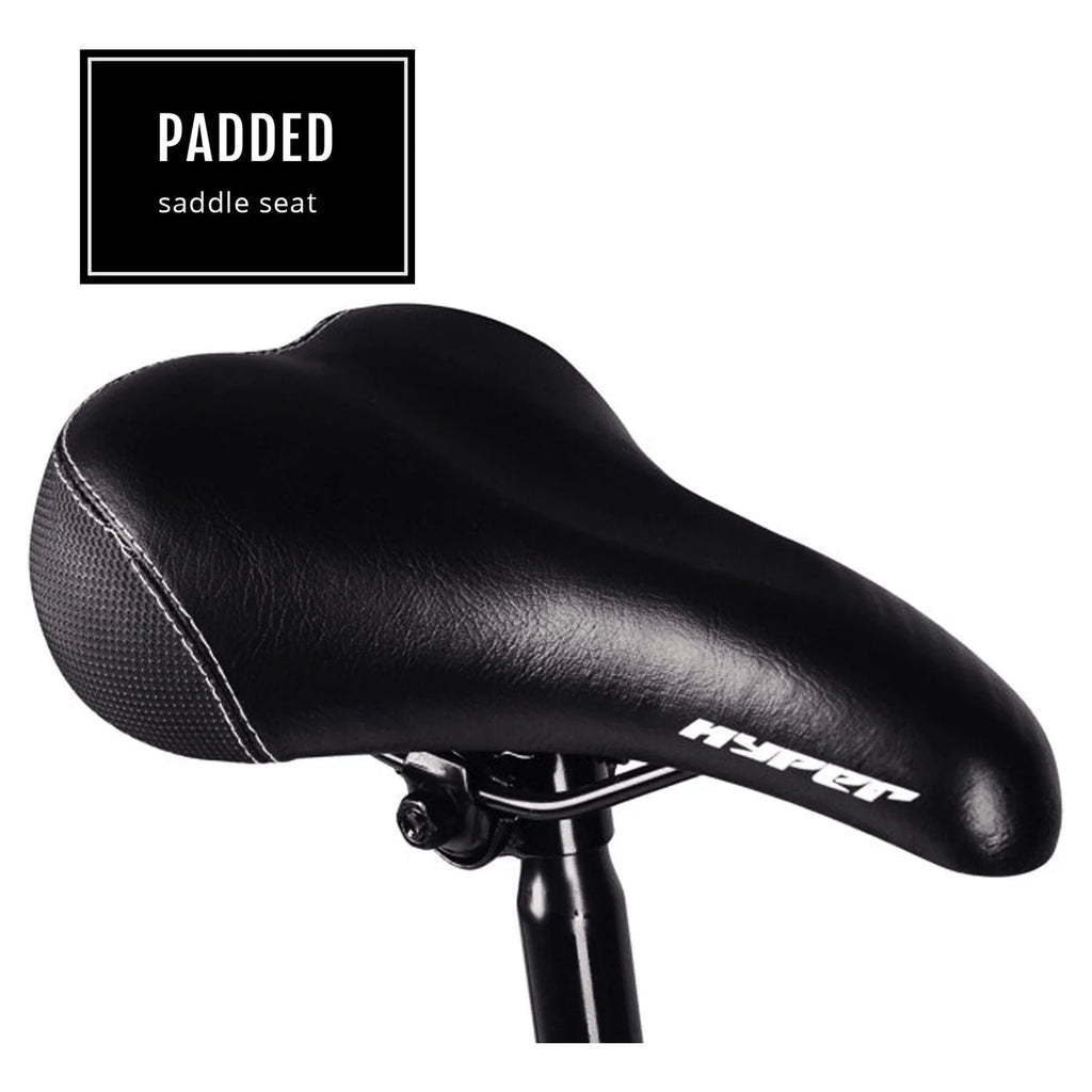 Vélo tout-terrain Hyper Bicycle 26 Havoc pour homme, noir