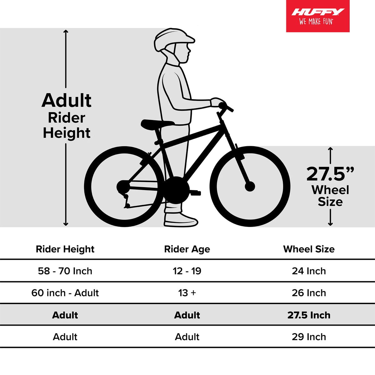 Vélo de confort pour homme Parkside SE 27,5 avec cadre à ajustement parfait, vert sauge