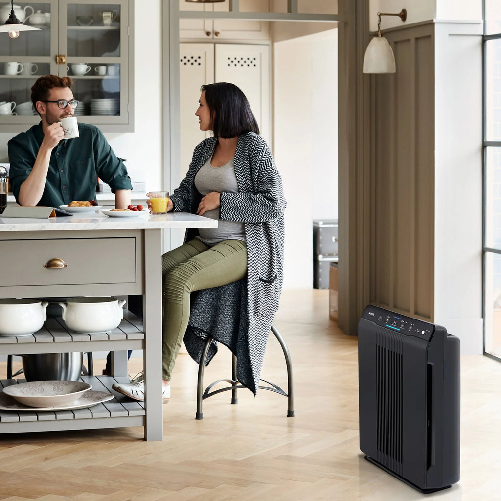 Purificateur d’air Winix 5500-2 avec technologie Plasma Wave