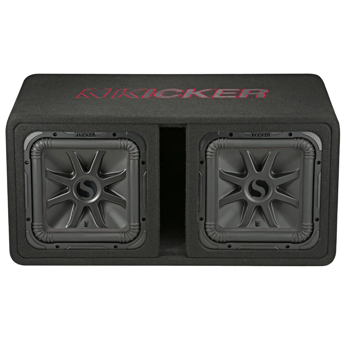 Caissons de basses pour voiture Harmony Master Kicker 45DL7R122 L7R Solobaric