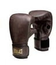 Kit de sac de frappe vintage Everlast 100 lb