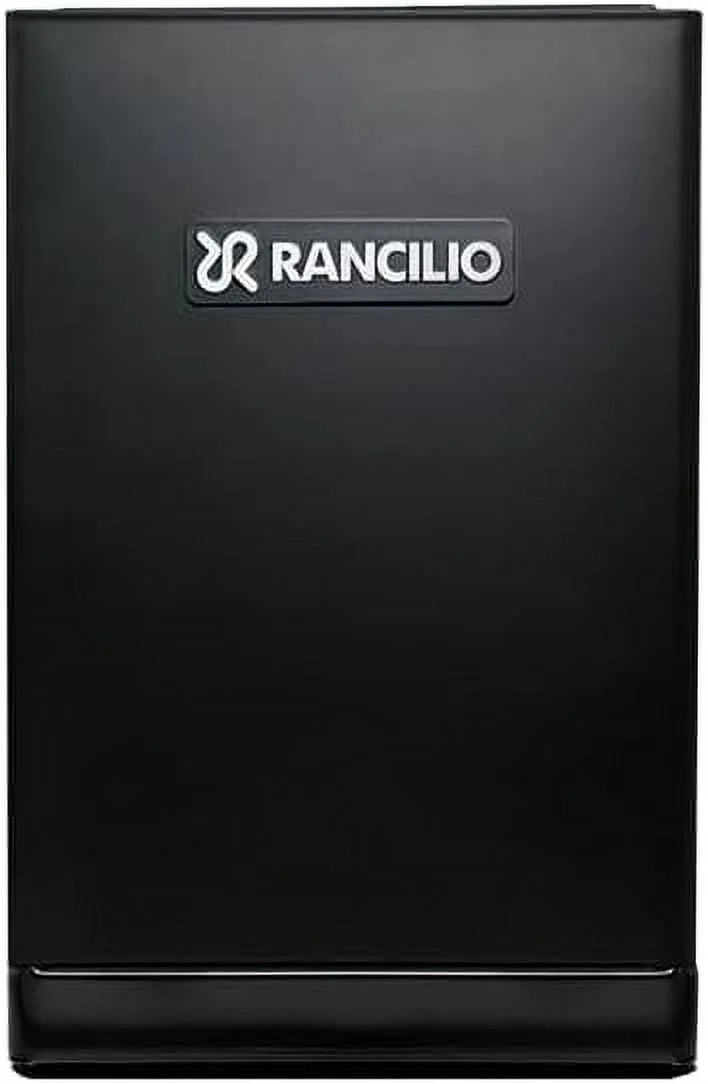 Machine à expresso Rancilio Silvia Pro X | Double chaudière | Contrôle PID | Chronomètre | (Blanc)