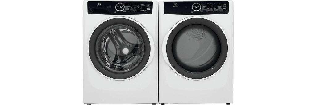 Sèche-linge électrique Electrolux à chargement frontal Perfect Steam avec rafraîchissement instantané, 8,0 pi³
