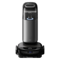 Aspirateur robot eufy Omni S1 Pro avec station tout-en-un, serpillière toujours propre, aspiration de 8 000 Pa, évitement des obstacles, lavage et séchage automatiques de la serpillière, vidage automatique du bac à poussière
