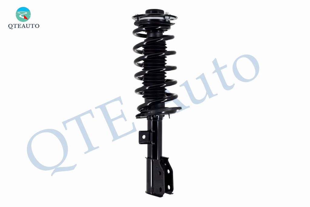 Paire d'amortisseurs complets avec ressorts avant gauche et droit pour Chevrolet Equinox 2010-2017 avec jantes de 19 pouces