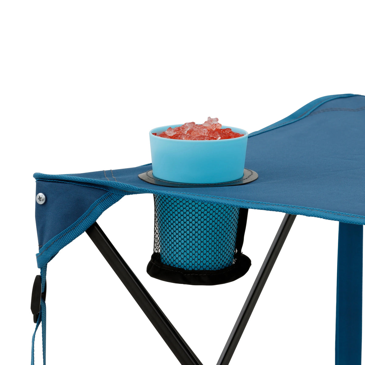Ensemble de camping Ozark Trail 4 pièces : tente, chaises et table