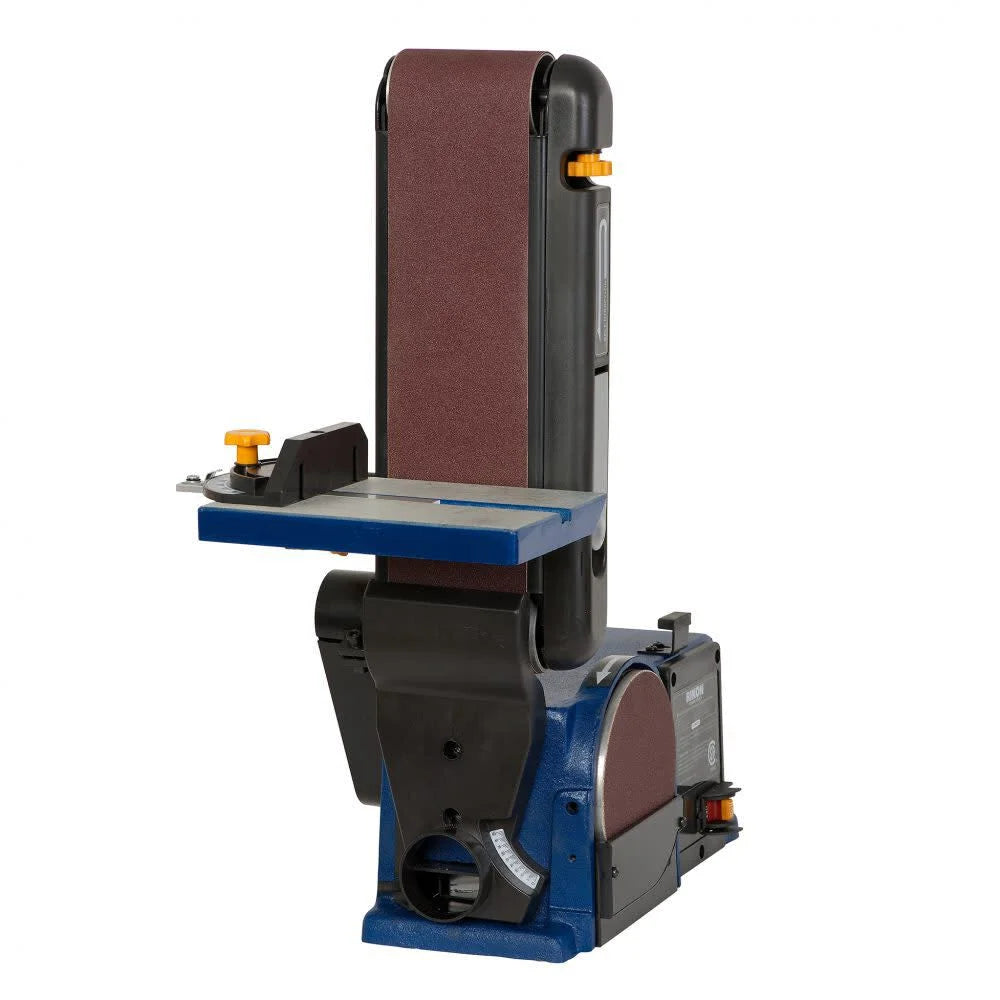 Ponceuse Rikon 50-112 4 x 36