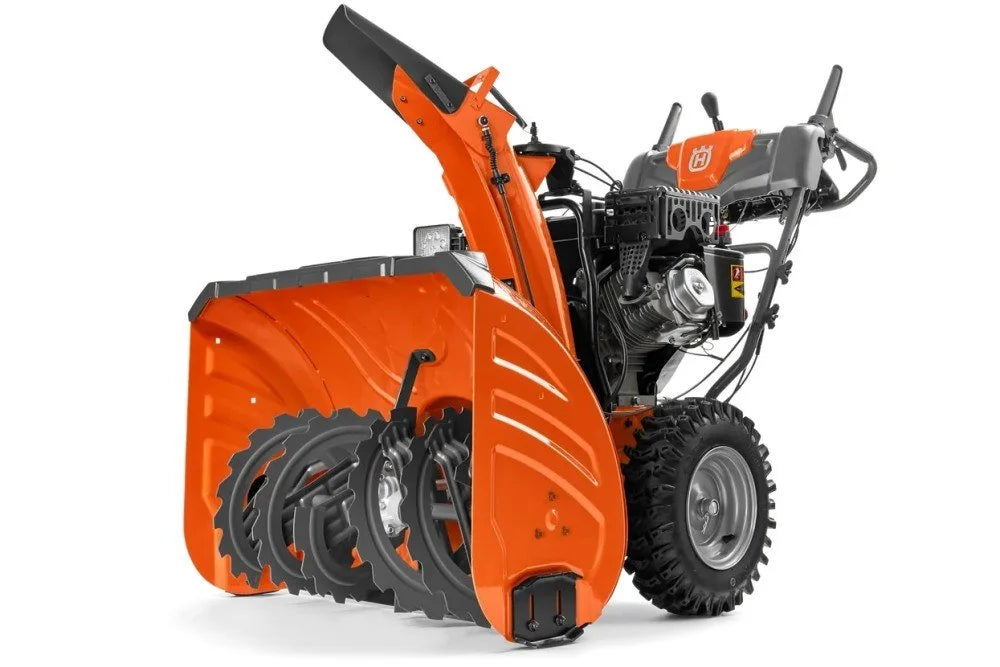 Husqvarna Outdoor Power Equipment Souffleuse à neige résidentielle Husqvarna ST 330 30 369 cc