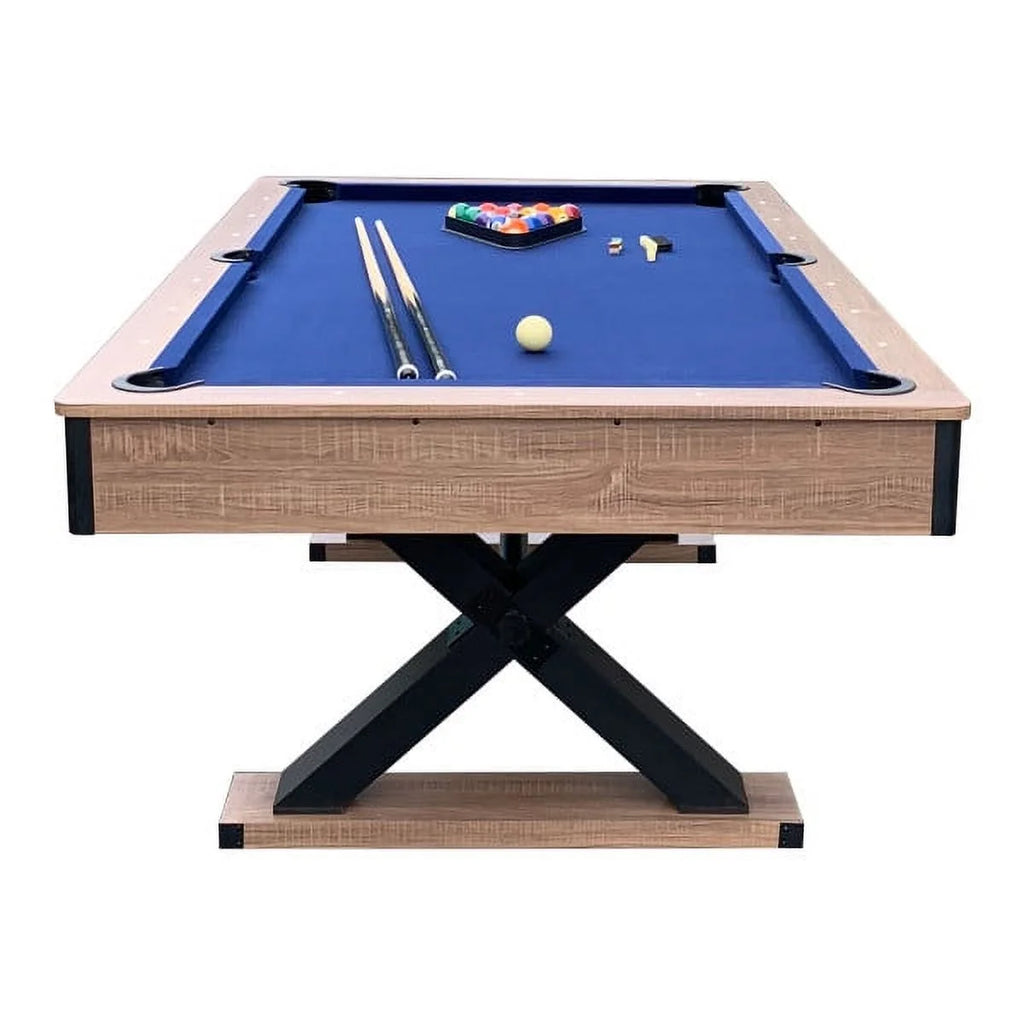 Table de billard Bluewave Excalibur de 7 pieds
