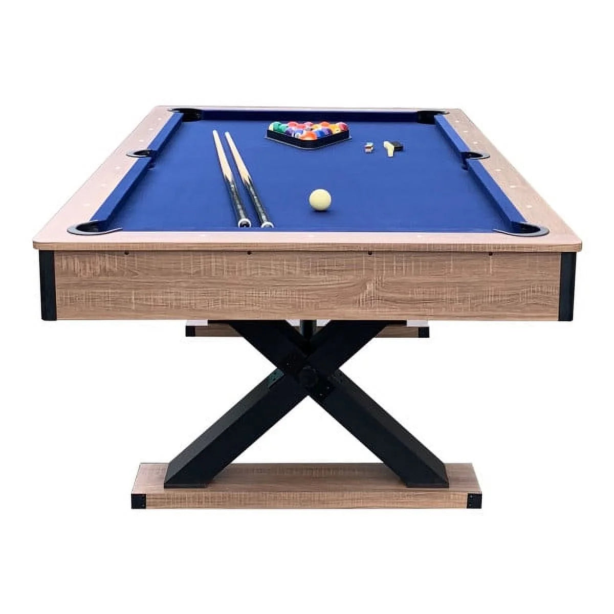 Table de billard Bluewave Excalibur de 7 pieds