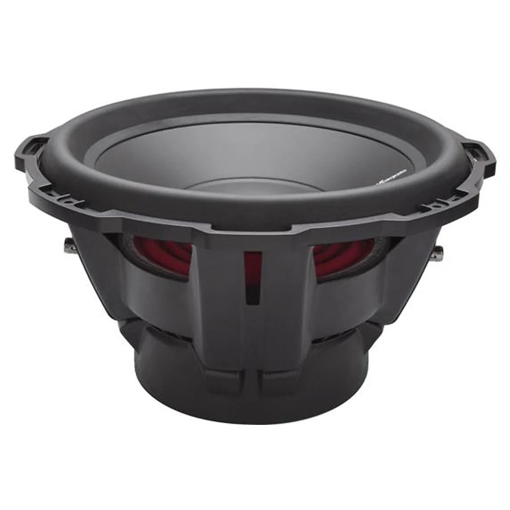 Rockford Fosgate P2D2-12 12 800W 2 Ohms Série Punch Caisson de basses pour voiture Sub