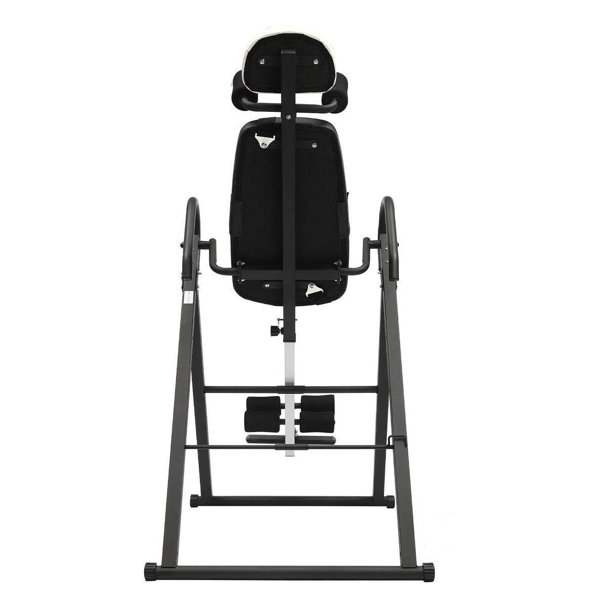 Table d'inversion pliable Teeter Advanced Soulagement du mal de dos et des chevilles Fitness par gravité