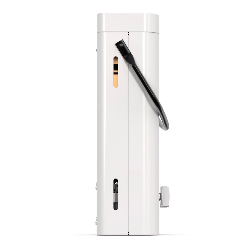 Chauffe-eau instantané d’extérieur portable Eccotemp L5 avec pompe 12 V et filtre