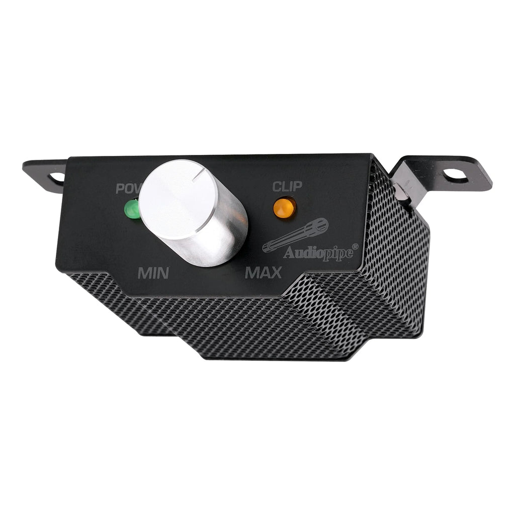 Amplificateur auto monobloc Audiopipe APHF-5000D-H1 5000 W max, pleine bande, classe D