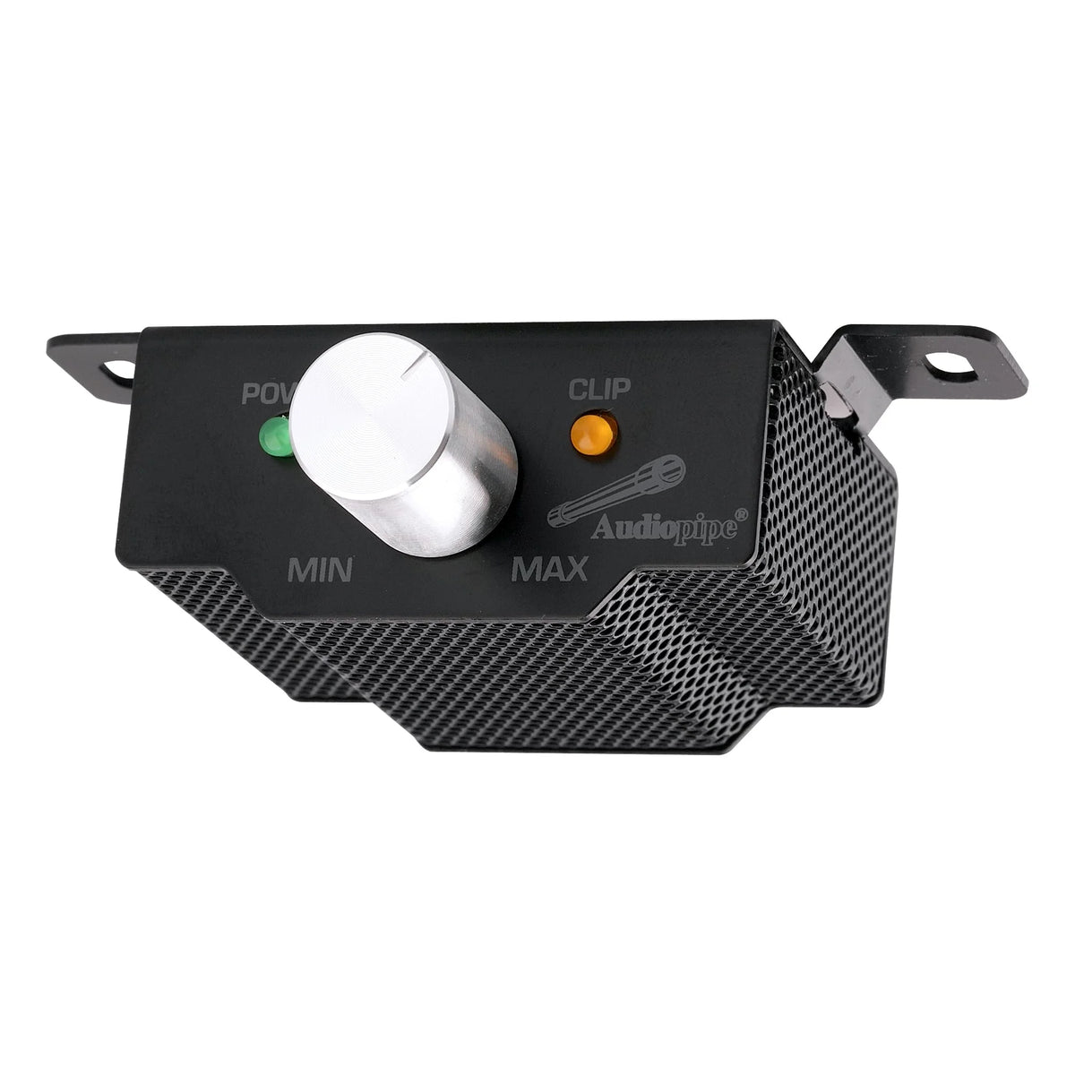 Amplificateur auto monobloc Audiopipe APHF-5000D-H1 5000 W max, pleine bande, classe D