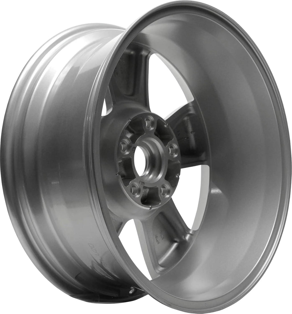 Nouvelle jante en aluminium de 20 pouces pour Dodge Ram 1500 09-13, jante 20x8, 5 trous, 139,7 mm
