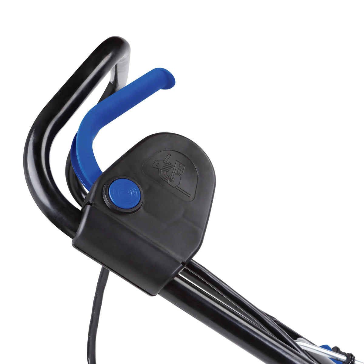 Souffleuse à neige électrique monobrin Snow Joe de 22 pouces, 14,5 A