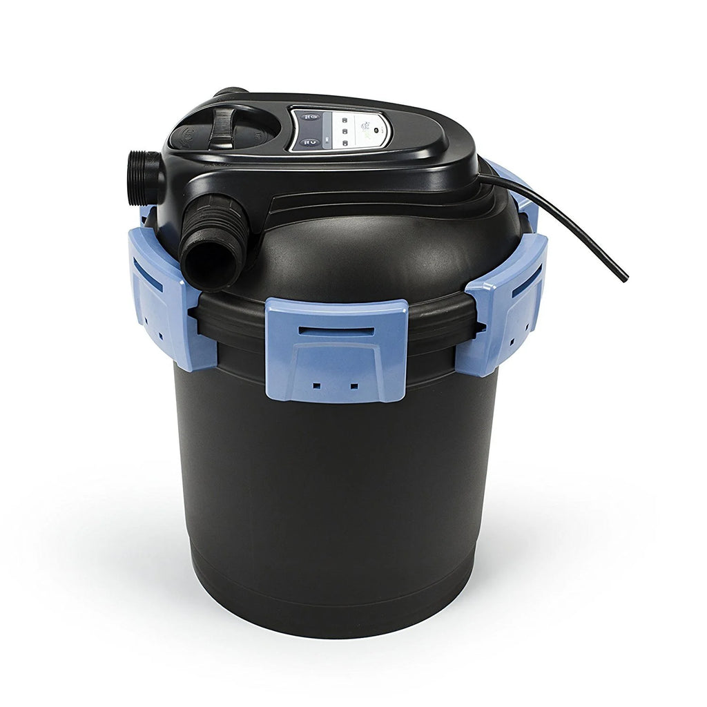 Filtre pressurisé AquaScape UltraKlean 2000 avec UV